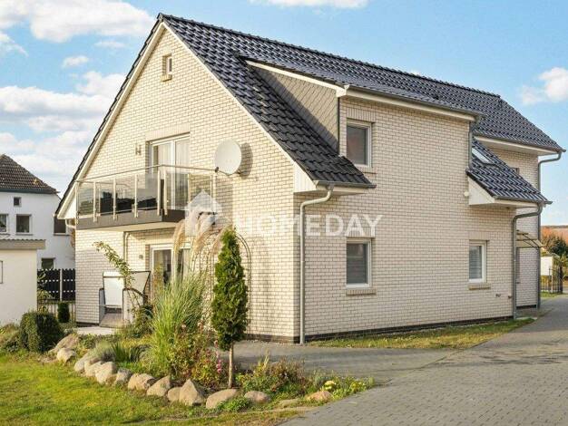 Wohnung zum Kauf 190.000 € 2 Zimmer 49,7 m² 2. Geschoss Peenemünde 17449