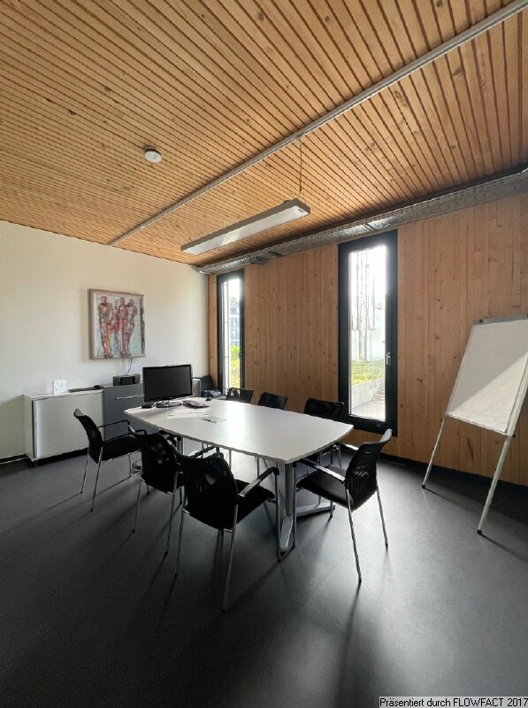 Büro-/Praxisfläche zur Miete provisionsfrei 297 m²<br/>Bürofläche ab 112 m²<br/>Teilbarkeit Neureut - Kirchfeld Karlsruhe 76149