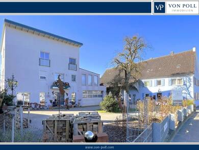 Haus zum Kauf 1.025.000 € 11 Zimmer 370 m² 1.250 m² Grundstück Röfingen Röfingen 89365