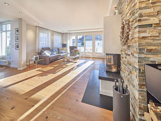 Wohnung zum Kauf 675.000 € 3 Zimmer 99 m² 1. Geschoss frei ab 01.03.2026 Prien Prien am Chiemsee 83209