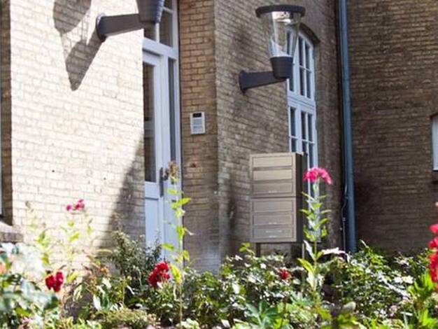 Wohnung zur Miete 550 € 1 Zimmer 50 m² 3. Geschoss frei ab 01.11.2026 Paulihof 2 Schleswig 24837