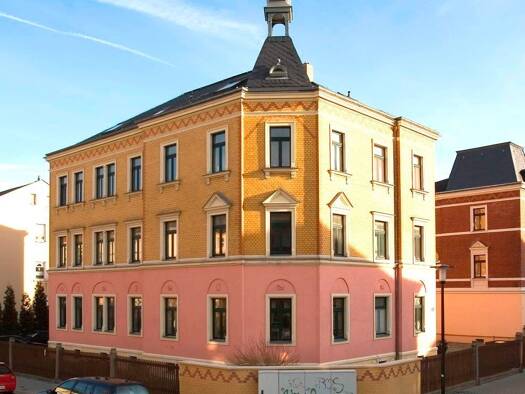 Wohnung zur Miete 380 € 2 Zimmer 47 m² EG frei ab 01.11.2026 Wächterstraße 48 Kaditz Ortsamtsbereich Pieschen 01139