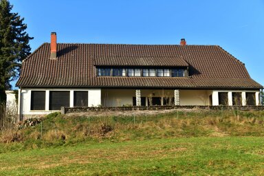 Einfamilienhaus zum Kauf 649.000 € 10 Zimmer 380 m² 3.941 m² Grundstück Rippolingen Bad Säckingen 79713