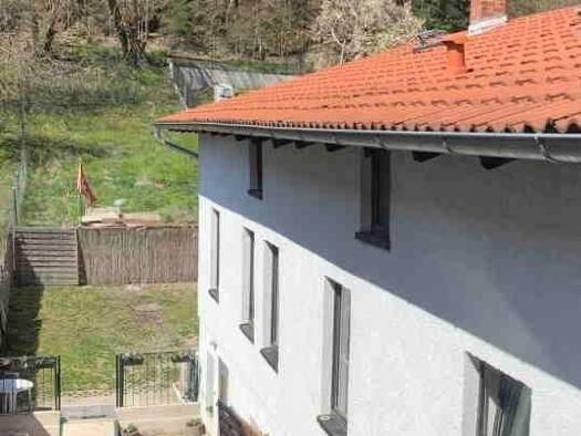 Mehrfamilienhaus zum Kauf als Kapitalanlage geeignet 220.000 € 240 m² 558 m² Grundstück Eisenach Eisenach 99817