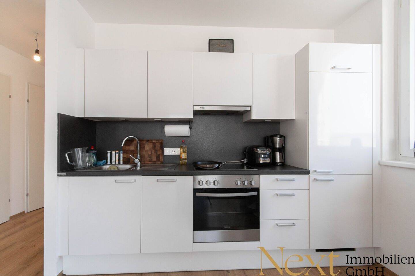 Wohnung zur Miete - Ansicht 4