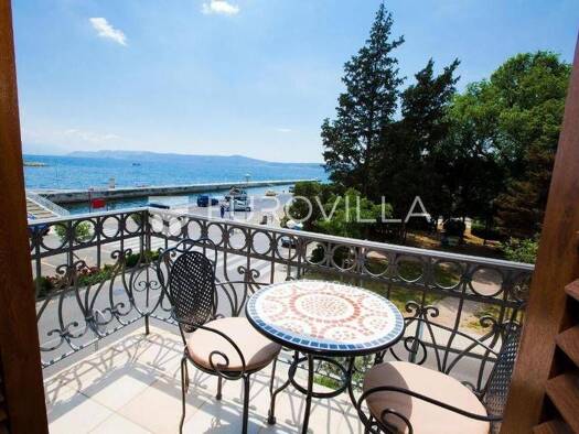 Wohnung zur Miete 900 € 2 Zimmer 69 m² 1. Geschoss Crikvenica Crikvenica 51260