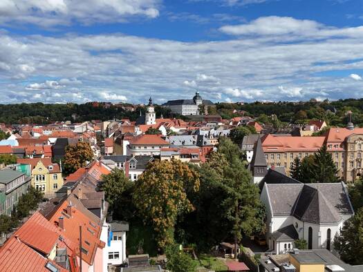 Sonstiges zum Kauf als Kapitalanlage geeignet 1.500.000 € 1.349 m² 532 m² Grundstück Weißenfels Weißenfels 06667