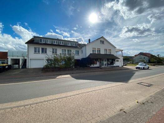 Mehrfamilienhaus zum Kauf provisionsfrei 990.000 € 525 m² 1,9 m² Grundstück Lübbecke Lübbecke 32312