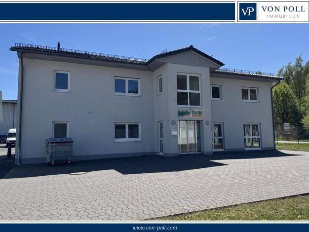Verkaufsfläche zur Miete 3.250 € 8 Zimmer 156 m² Verkaufsfläche Osterode Osterode 37520