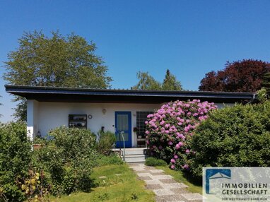 Bungalow zum Kauf 229.000 € 3 Zimmer 98 m² 834 m² Grundstück Daufenbach Dürrholz 56307