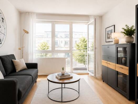 Wohnung zum Kauf 575.000 € 3 Zimmer 67,1 m² 4. Geschoss frei ab sofort Prenzlauer Berg Pankow 10435