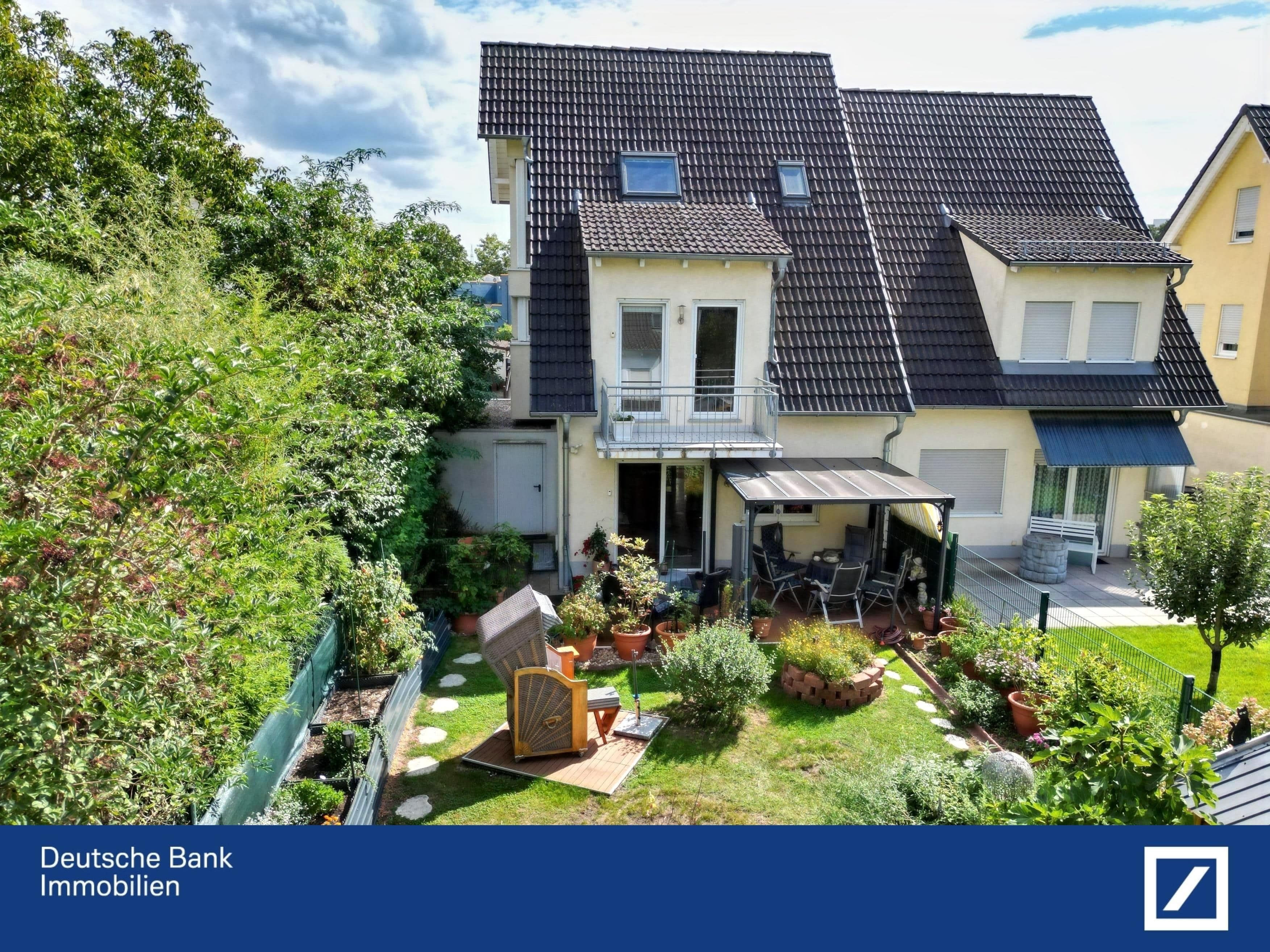 Doppelhaushälfte zum Kauf 750.000 € 5 Zimmer 123,9 m²<br/>Wohnfläche 254 m²<br/>Grundstück 01.12.2024<br/>Verfügbarkeit Neckarau - Südost Mannheim 68199