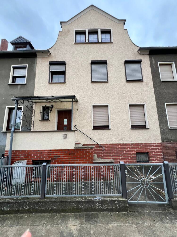 Stadthaus zum Kauf - Ansicht 3