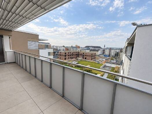 Wohnung zur Miete 1.139 € 4 Zimmer 100 m² Maximilianstraße 57 St. Pölten St. Pölten 3100