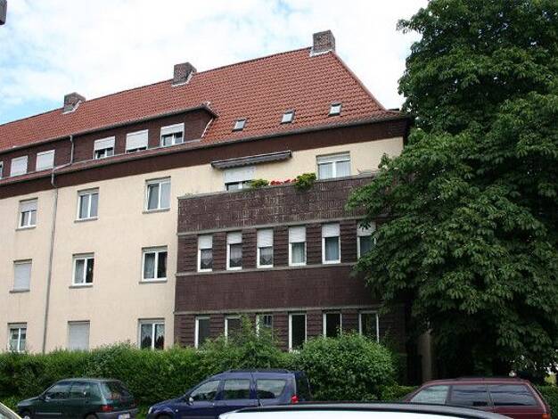 Wohnung zur Miete 696 € 3 Zimmer 67,2 m² frei ab 07.11.2026 Bebelstraße 70 Innenstadt Worms 67549