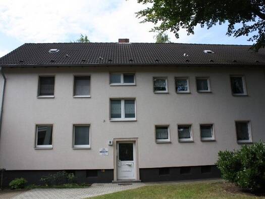 Wohnung zur Miete 533 € 3,5 Zimmer 56,1 m² EG frei ab 01.12.2026 Körnerstraße 8 Nordlünen Lünen 44534