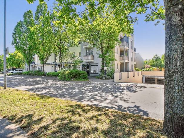 Wohnung zum Kauf 209.800 € 3 Zimmer 78,2 m² 1. Geschoss Seefeld Werneuchen 16356