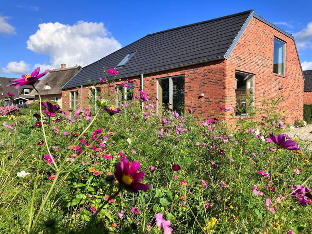 Einfamilienhaus zum Kauf provisionsfrei 649.000 € 7 Zimmer 145,7 m² 1.562 m² Grundstück Langballig 24977