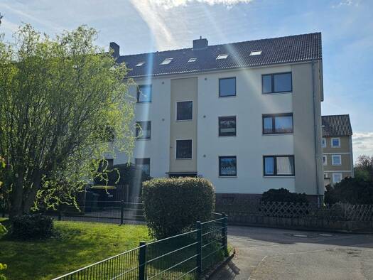 Wohnung zur Miete 620 € 3 Zimmer 75 m² Geschoss 3/4 frei ab 01.05.2026 Himmelsthür Hildesheim 31137