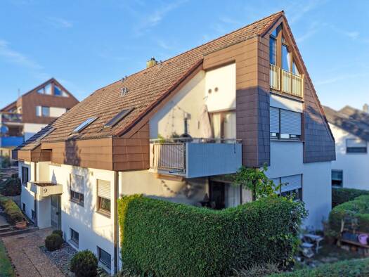 Wohnung zum Kauf 175.000 € 1 Zimmer 39 m² 1. Geschoss Echterdingen Leinfelden-Echterdingen 70771