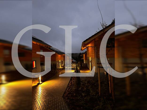 Immobilie zum Kauf - Erstbezug als Kapitalanlage geeignet 740.000 € 4 Zimmer 150 m² 350 m² Grundstück Hahnenklee Goslar / Bockswiese 38644