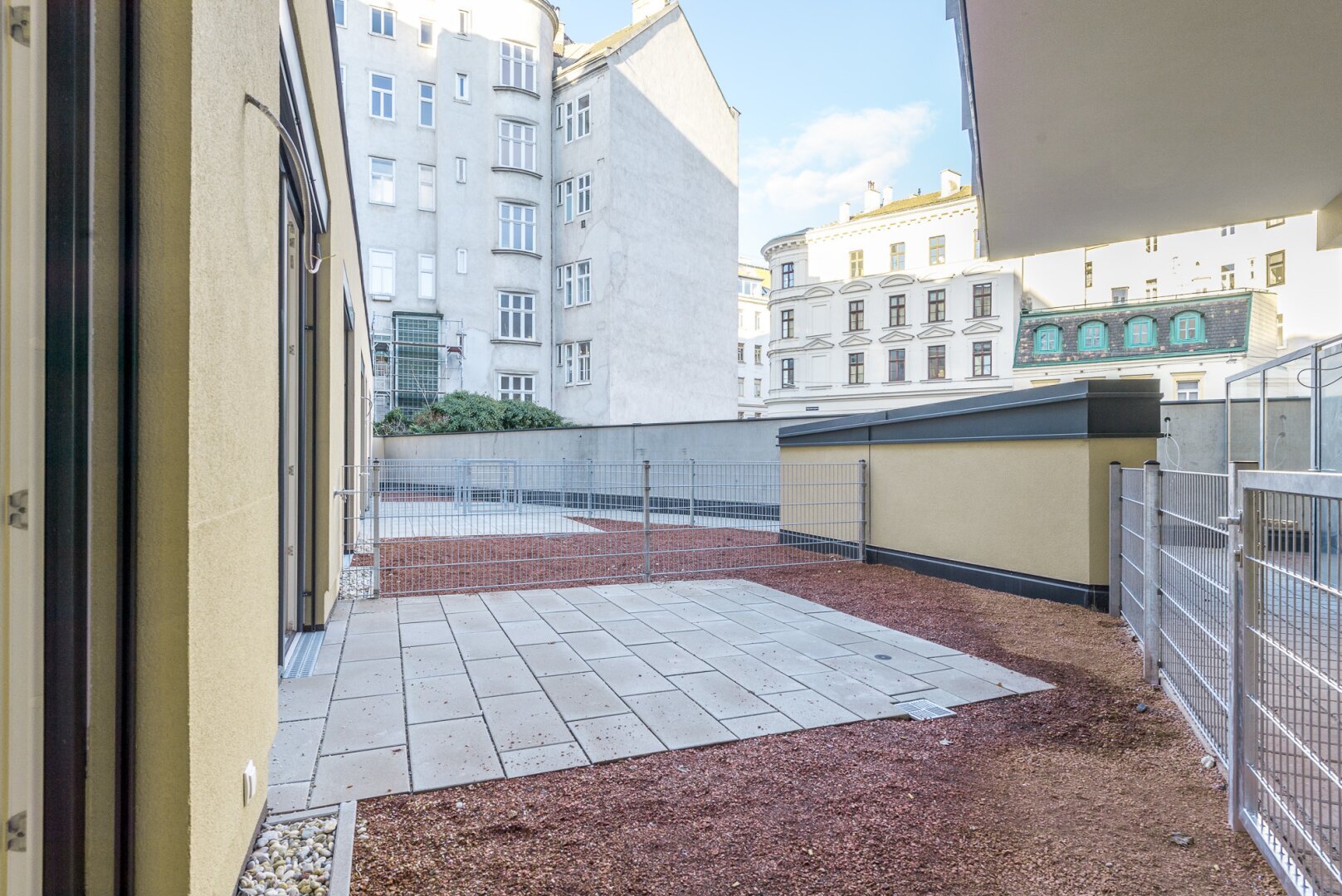 Maisonette zur Miete 1.503 € 3 Zimmer 82,4 m²<br/>Wohnfläche EG<br/>Geschoss 01.03.2025<br/>Verfügbarkeit Sankt-Johann-Gasse Wien 1050