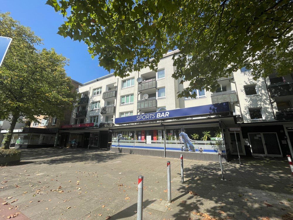 Mehrfamilienhaus zum Kauf als Kapitalanlage geeignet 10.400.000 € 2.543 m²<br/>Wohnfläche 2.514 m²<br/>Grundstück Eilbek Hamburg 22089