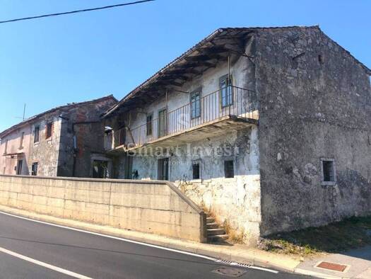Haus zum Kauf 250.000 € 10 Zimmer 450 m² Matulji
