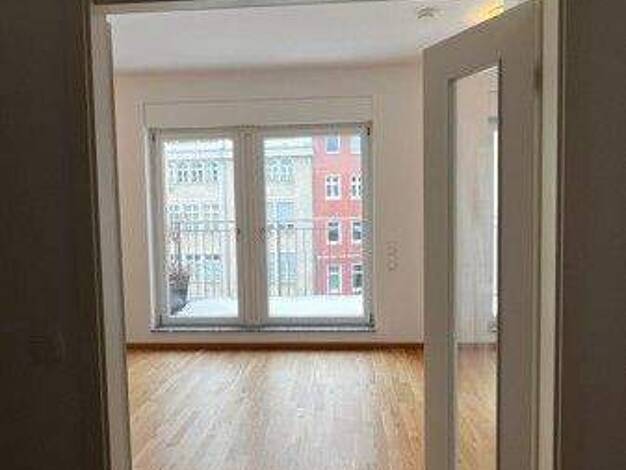 Studio zur Miete 910 € 1 Zimmer 49,4 m² 4. Geschoss frei ab 07.03.2026 Caroline- Michaelis- Straße 15 Mitte Berlin 10115