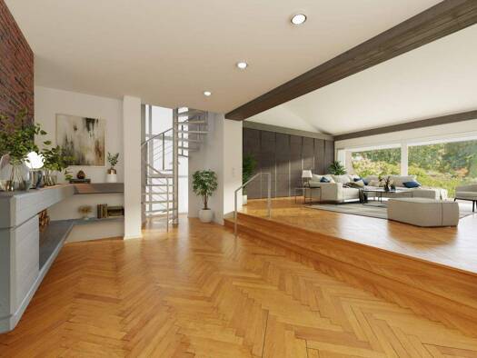 Villa zum Kauf 795.000 € 6 Zimmer 328 m² 2.080 m² Grundstück Immendorf Geilenkirchen 52511