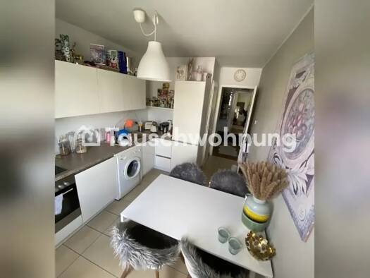 Wohnung zur Miete Tauschwohnung 950 € 2 Zimmer 65 m² 3. Geschoss Altstadt-Süd Innenstadt 50674
