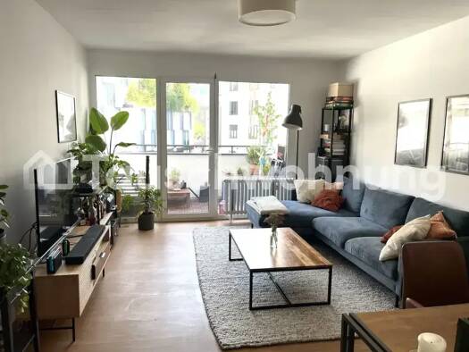 Wohnung zur Miete Tauschwohnung 1.080 € 2 Zimmer 63 m² 2. Geschoss Altstadt-Nord Köln 50672