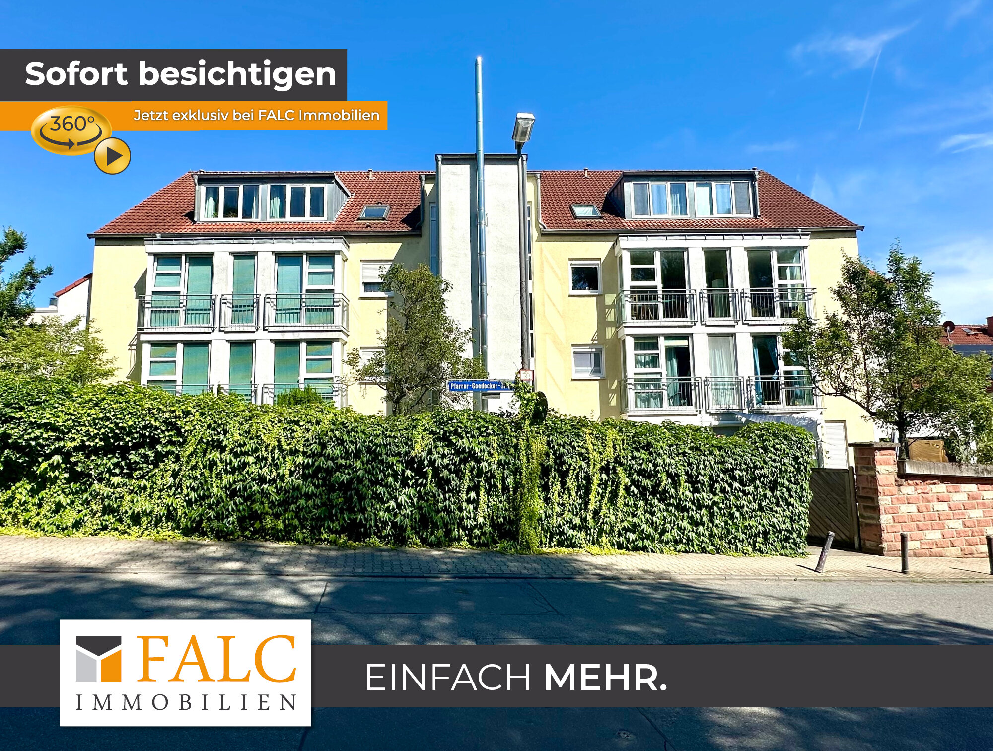 Wohnung zum Kauf provisionsfrei 395.000 € 3 Zimmer 94 m²<br/>Wohnfläche 1.<br/>Geschoss Laubenheim Mainz 55130