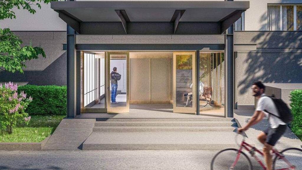 Mehrfamilienhaus zum Kauf 5.450.000 € 1.147 m² 1.500 m² Grundstück Mitte Berlin 10179