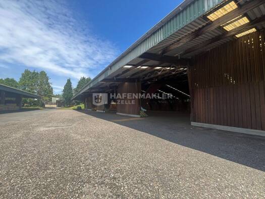 Halle/Industriefläche zur Miete 9.500 m² Lagerfläche Billstedt Hamburg 22113