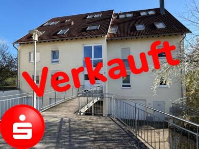 Wohnung zum Kauf 309.000 € 4 Zimmer 93 m² Salz 97616