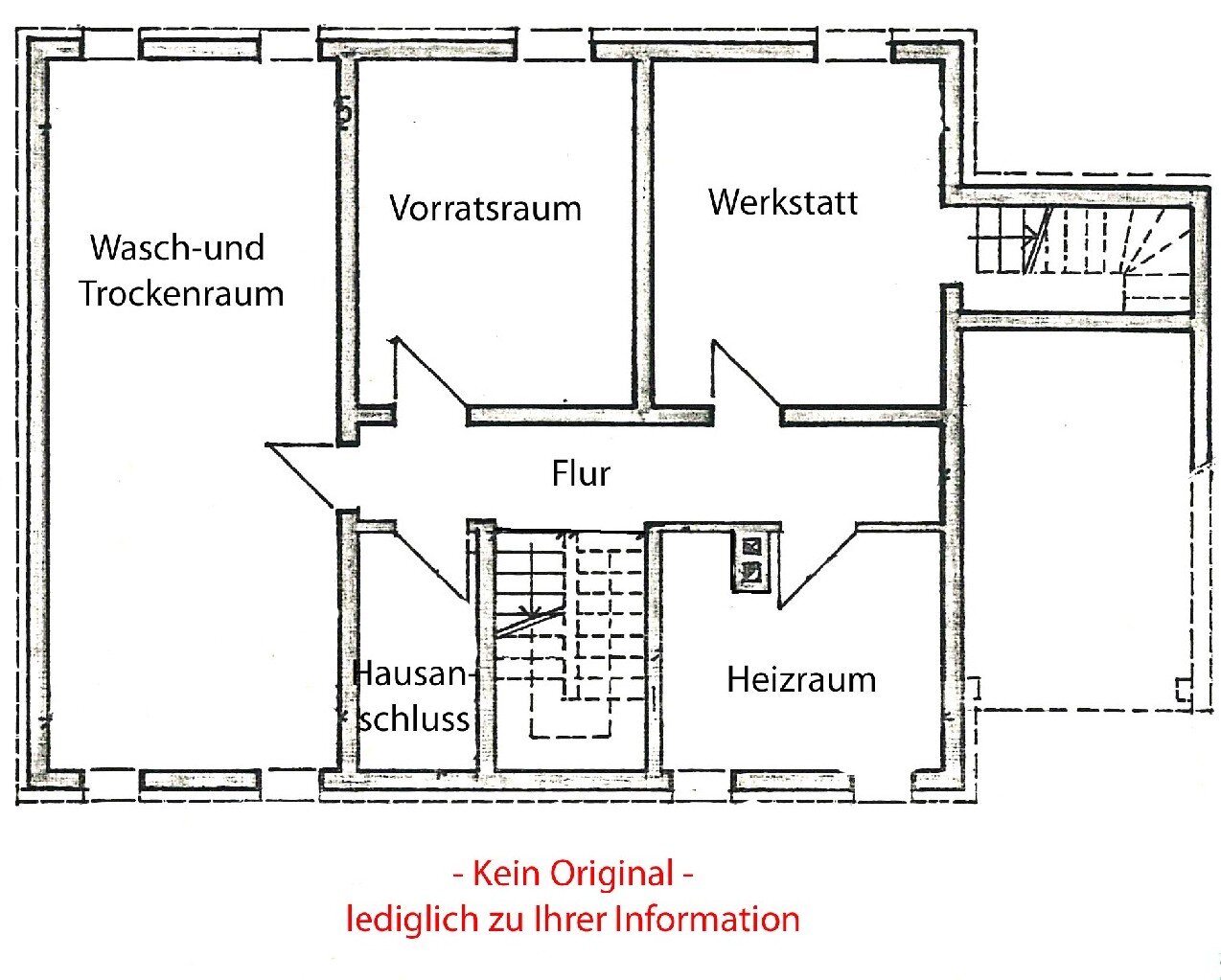 Mehrfamilienhaus zum Kauf als Kapitalanlage geeignet 399.000 € 5 Zimmer 155,5 m²<br/>Wohnfläche 520 m²<br/>Grundstück Grefrath Grefrath 47929