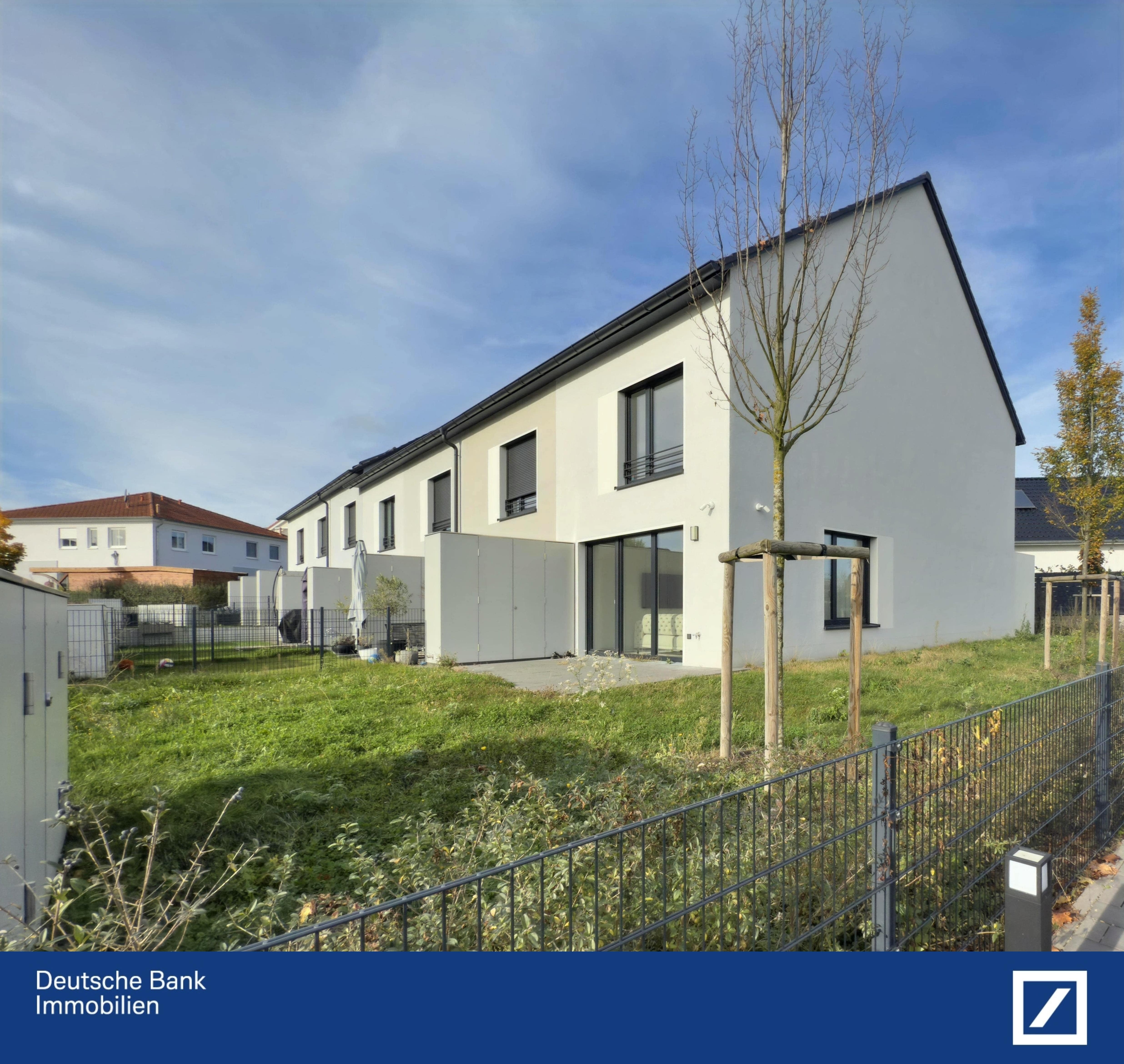 Reihenendhaus zum Kauf 489.000 € 5 Zimmer 145 m²<br/>Wohnfläche 304 m²<br/>Grundstück Barsinghausen - Süd Barsinghausen 30890