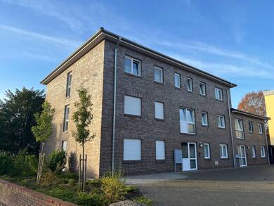 Wohnung zur Miete 900 € 3 Zimmer 73 m² frei ab sofort Hundsmühler Höhe Oldenburg 26131
