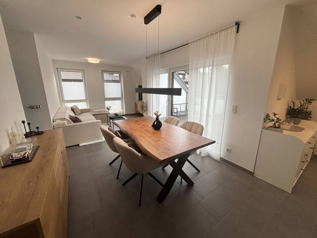 Wohnung zur Miete 730 € 3 Zimmer 68,7 m² frei ab 01.10.2026 Schotthock Rheine 48429