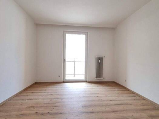 Wohnung zur Miete 1.045 € 2 Zimmer 52 m² 4. Geschoss Knollerstraße 1 Pradl Innsbruck 6020