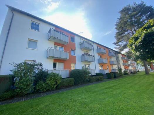 Wohnung zum Kauf provisionsfrei 256.000 € 3 Zimmer 69,9 m² EG Ürziger Str. 7 Zollstock Köln 50969