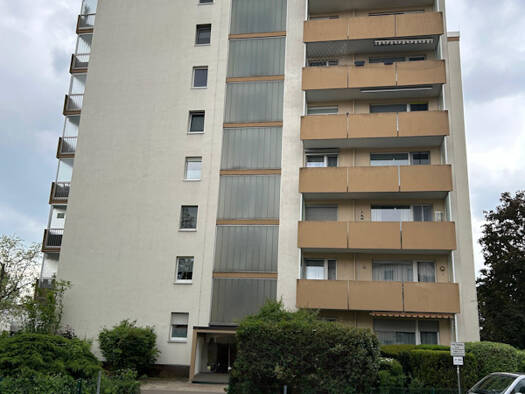 Wohnung zum Kauf 235.000 € 2 Zimmer 62 m² 3. Geschoss Zelterstraße Mainz-Kostheim Kostheim 55246