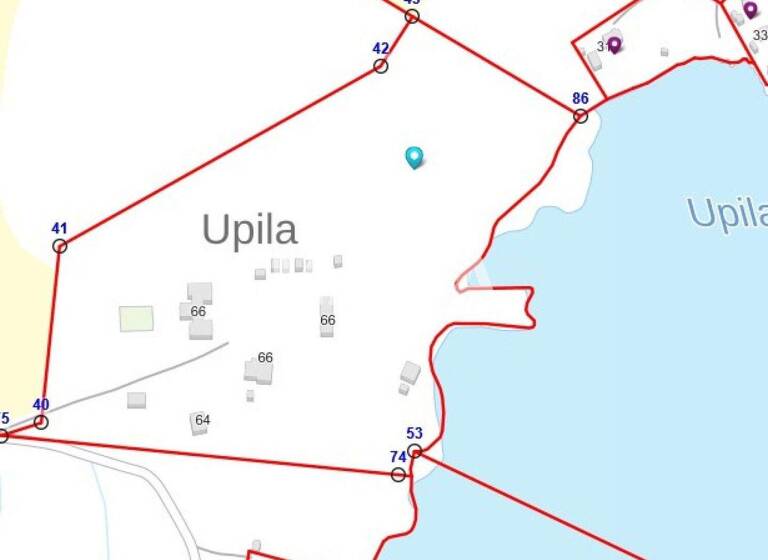 Grundstück zum Kauf 1.500.000 € 11.900 m² Grundstück Lahti 16730