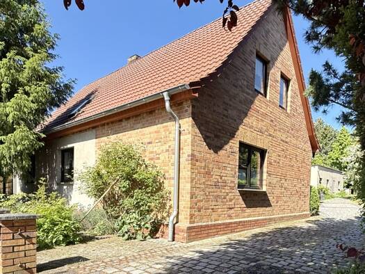 Einfamilienhaus zum Kauf 695.000 € 6 Zimmer 180 m² 3.200 m² Grundstück Bentwisch Rostock 18182