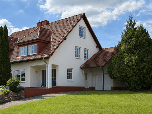 Doppelhaushälfte zum Kauf 365.000 € 5 Zimmer 143 m² 316 m² Grundstück frei ab sofort Warmen Fröndenberg/Ruhr 58730