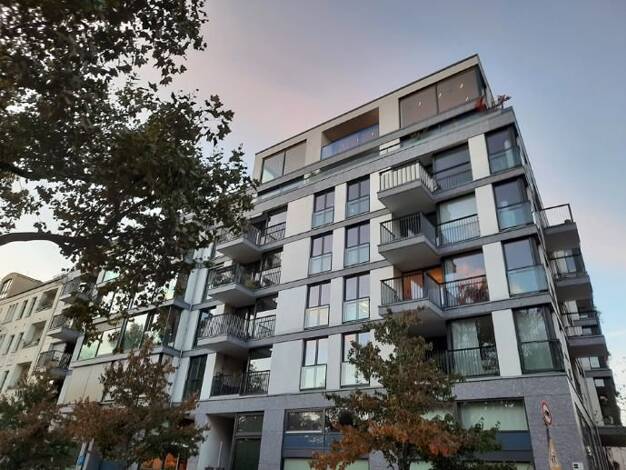 Maisonette zur Miete 2.800 € 3 Zimmer 117,5 m² 1. Geschoss Gleimstr. 50 Prenzlauer Berg Berlin 10437