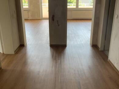 Wohnung zur Miete 512 € 3 Zimmer 93 m² Stadtmitte Völklingen 66333