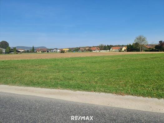 Grundstück zum Kauf 131.412 € 699 m² Grundstück Obergralla Gralla 8431