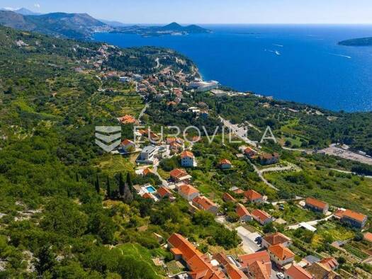 Wohn- und Gewerbegrundstück zum Kauf 650.000 € Orašac Dubrovnik 20000